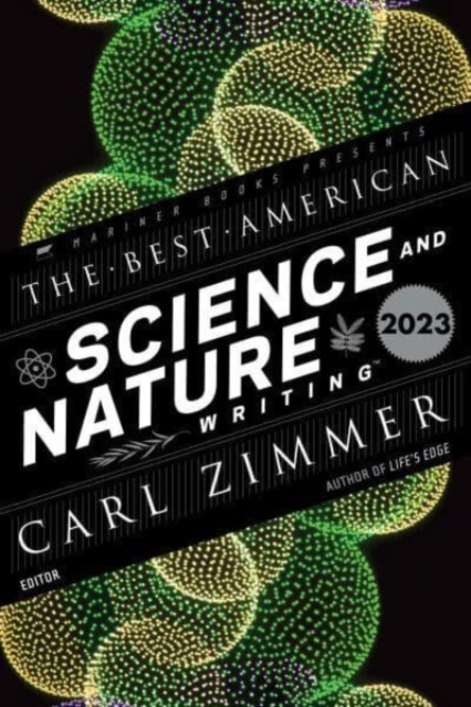 The Best American Science and Nature Writing 2023, Paperback / softback Book