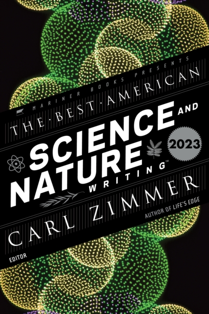 The Best American Science and Nature Writing 2023, EPUB eBook