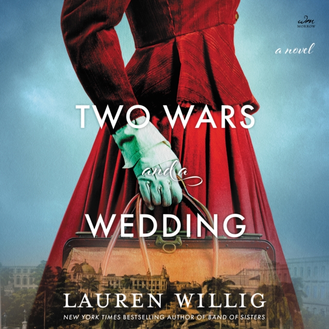 Two Wars and a Wedding : A Novel, eAudiobook MP3 eaudioBook