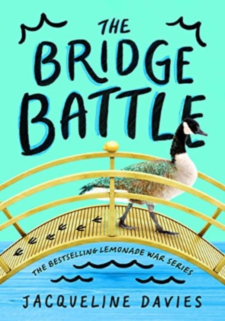 The Bridge Battle, Paperback / softback Book