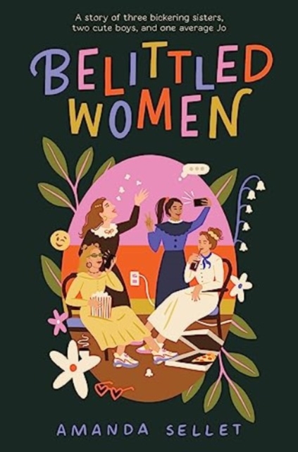 Belittled Women, Paperback / softback Book
