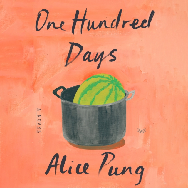 One Hundred Days : A Novel, eAudiobook MP3 eaudioBook