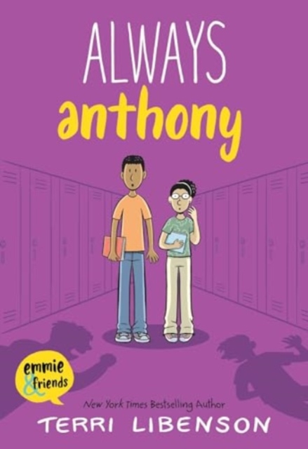 Always Anthony, Paperback / softback Book