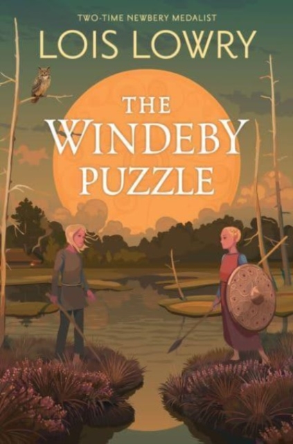 The Windeby Puzzle : History and Story, Paperback / softback Book