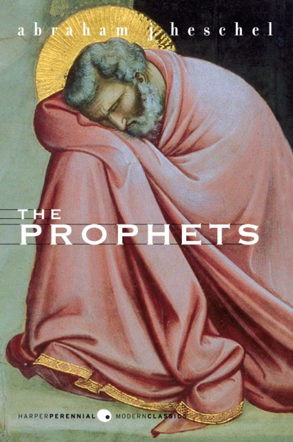 The Prophets, EPUB eBook