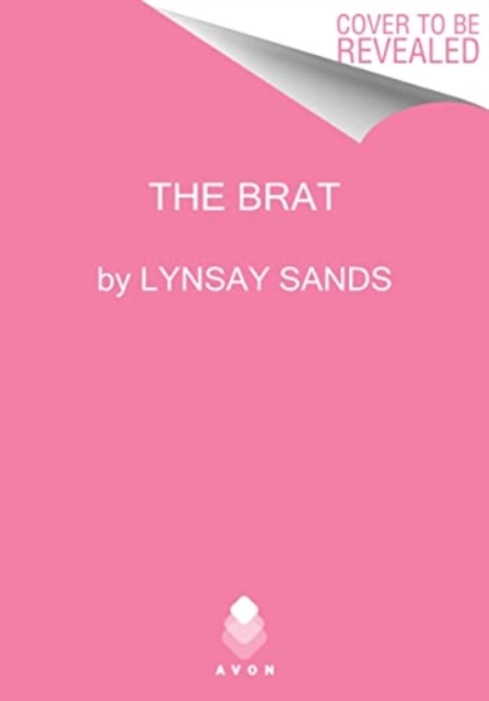 The Brat, Paperback / softback Book