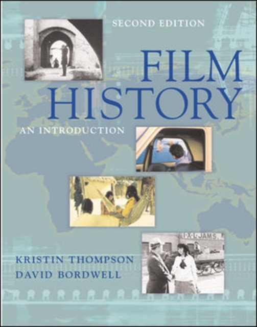 Film History : An Introduction, Paperback Book