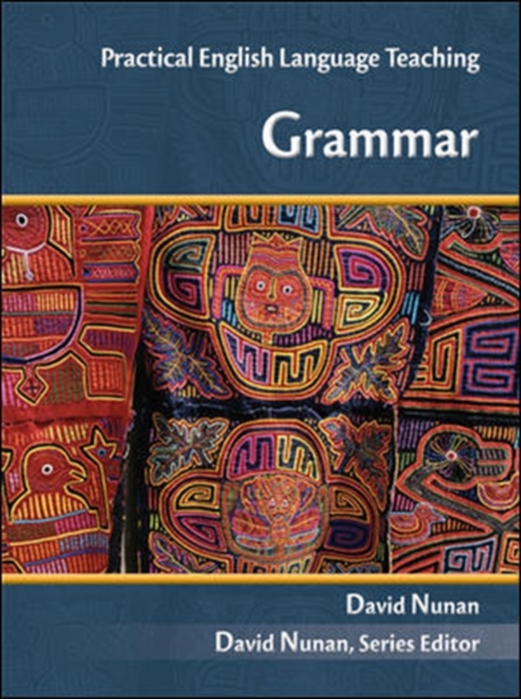 PRACTICAL ENGLISH LANGUAGE TEACHING (PELT) GRAMMAR, Paperback / softback Book