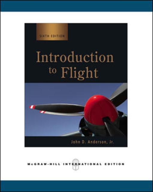 Introduction to Flight, Paperback Book