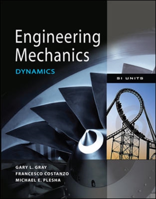 Engineering Mechanics: Dynamics (Asia Adaptation), Paperback Book