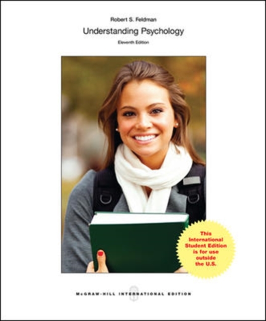 Understanding Psychology, Paperback Book