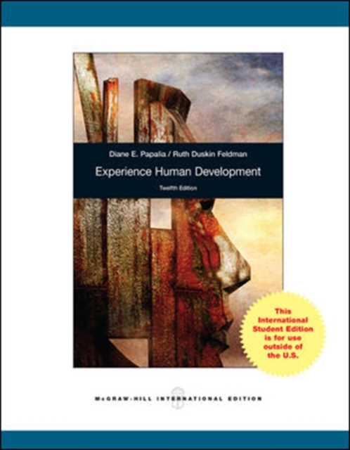 Experience Human Development, Paperback / softback Book