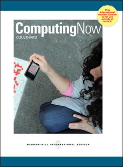 Computing Now, Paperback Book