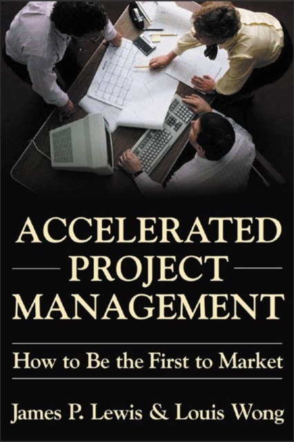 Accelerated Project Management, PDF eBook
