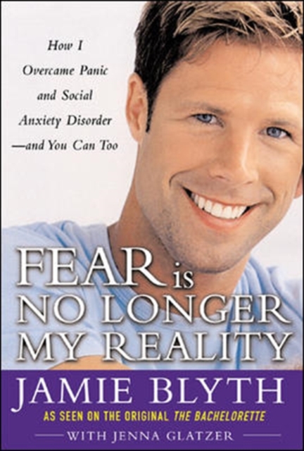 Fear Is No Longer My Reality, PDF eBook