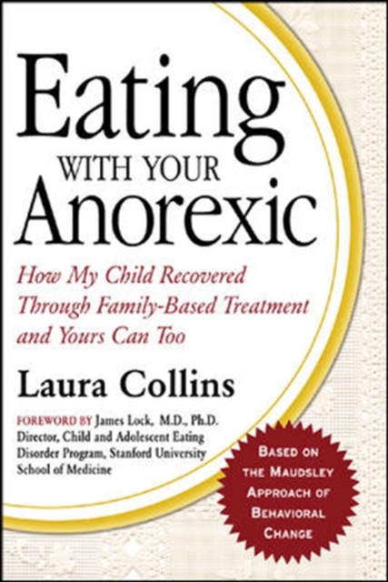 Eating with Your Anorexic, PDF eBook