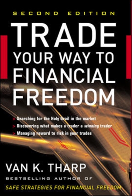 Trade Your Way to Financial Freedom, Hardback Book