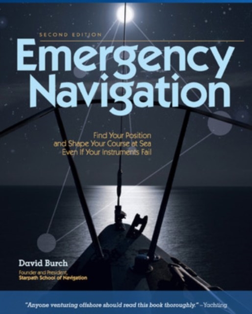 Emergency Navigation, Paperback / softback Book