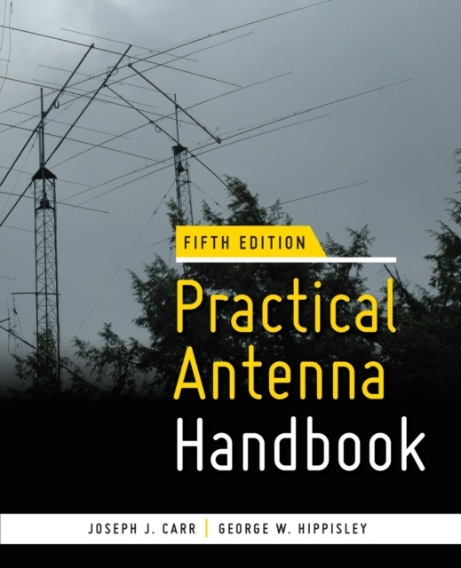 Practical Antenna Handbook 5/e, Paperback / softback Book