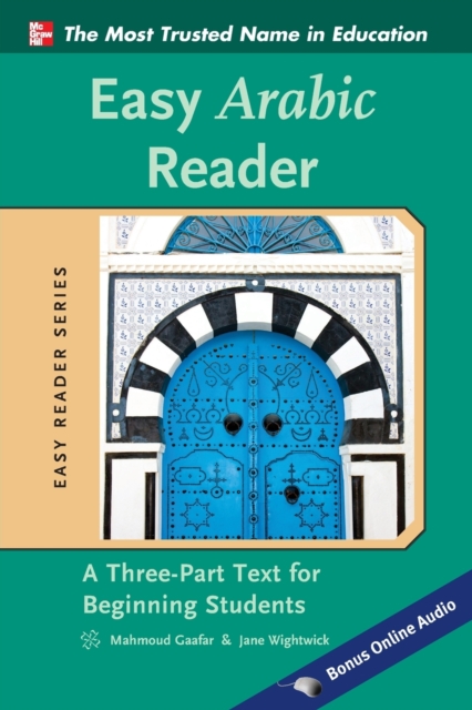 Easy Arabic Reader, Paperback / softback Book
