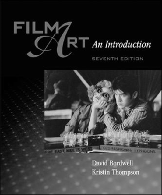Film Art: An Introduction and Film Viewers Guide, Paperback / softback Book