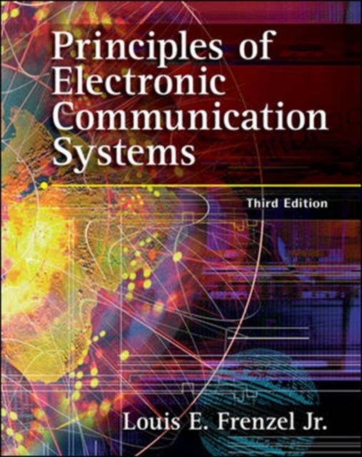 Principles of Electronic Communication Systems, Hardback Book