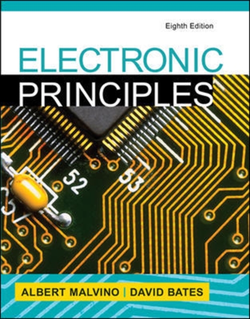 Electronic Principles, Hardback Book