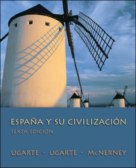 Espana y su civilizacion, Paperback / softback Book