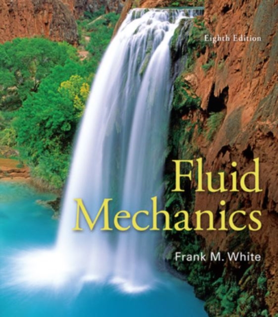 Fluid Mechanics, Hardback Book