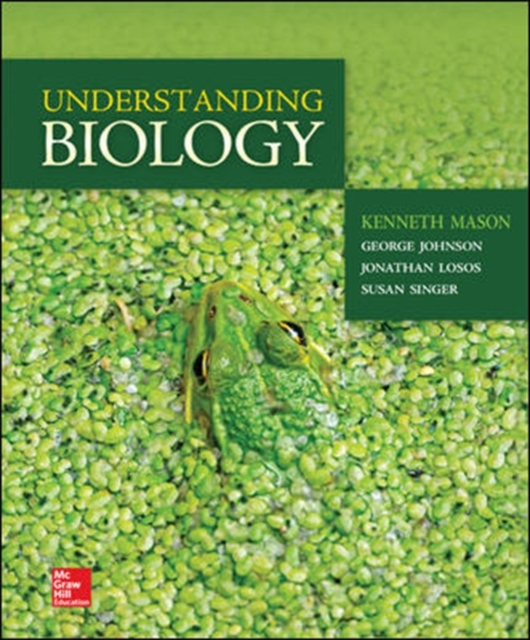Understanding Biology, Hardback Book