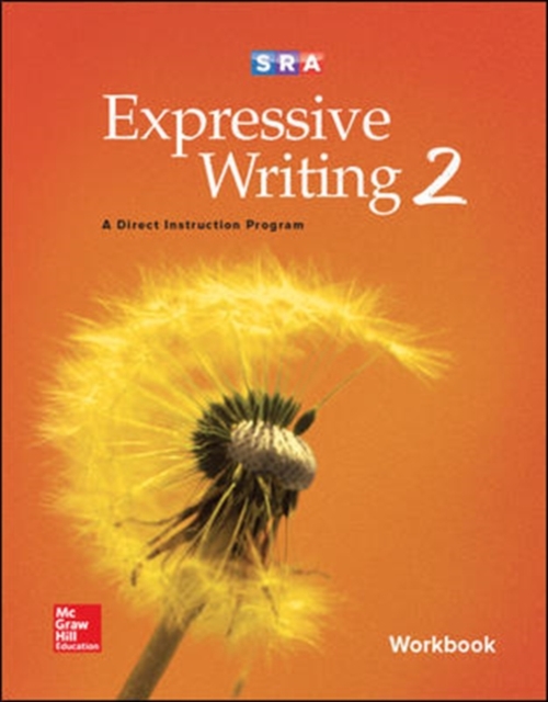 Expressive Writing Level 2, Workbook, Paperback / softback Book