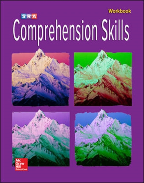 Corrective Reading Comprehension Level B2, Workbook, Paperback / softback Book