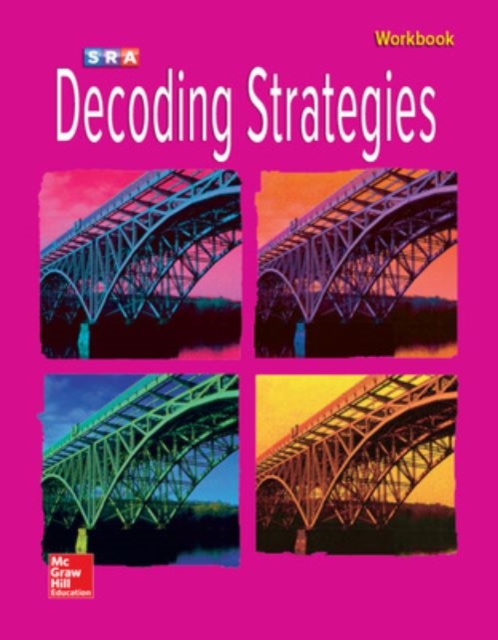 Corrective Reading Decoding Level B2, Workbook, Spiral bound Book