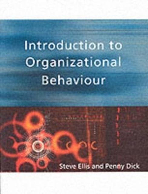 Introduction To Organizational Behaviour, Paperback / softback Book