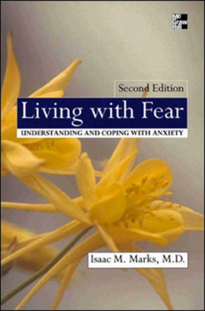 Living With Fear, Paperback Book