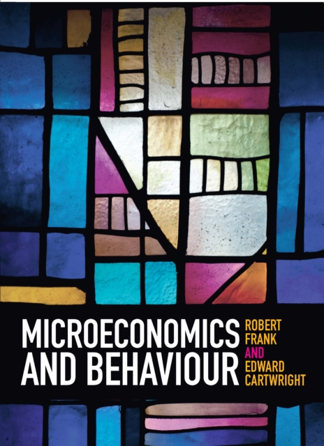 EBOOK: Microeconomics and Behaviour, PDF eBook