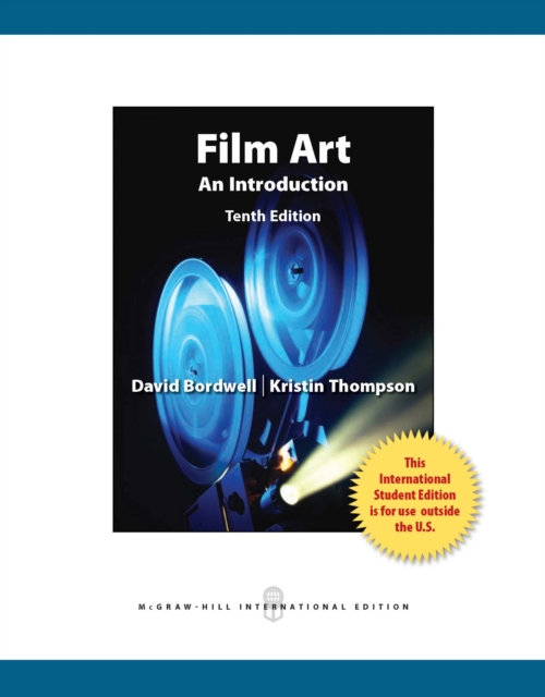 EBOOK: Film Art: An Introduction, PDF eBook