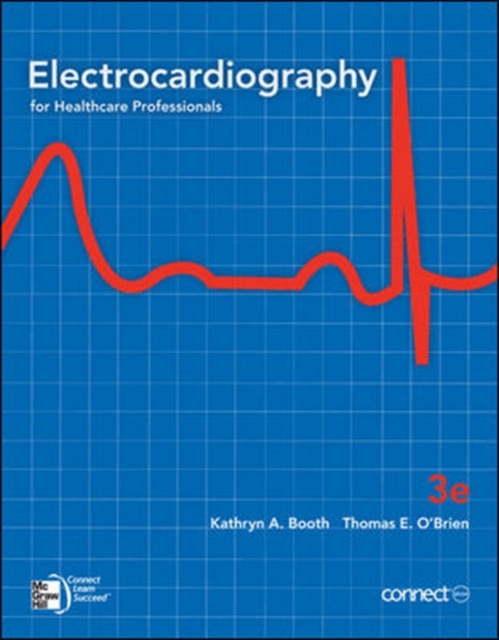 Electrocardiography, Mixed media product Book