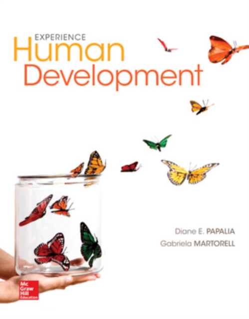 Experience Human Development, Hardback Book