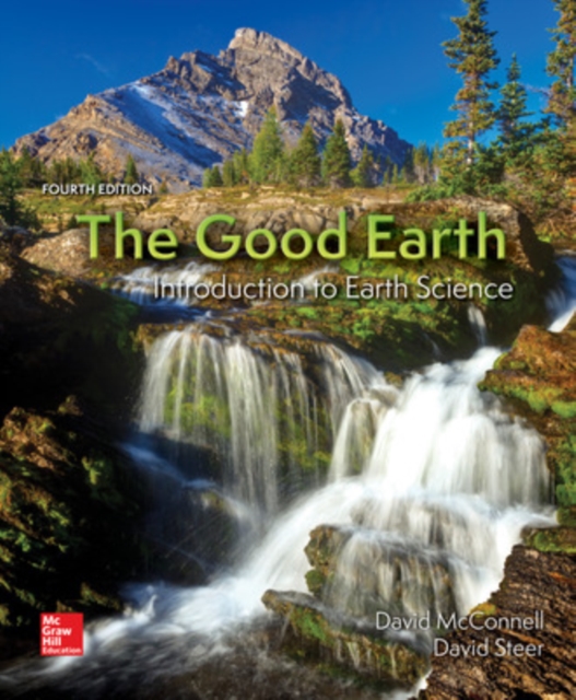 The Good Earth: Introduction to Earth Science, Paperback / softback Book