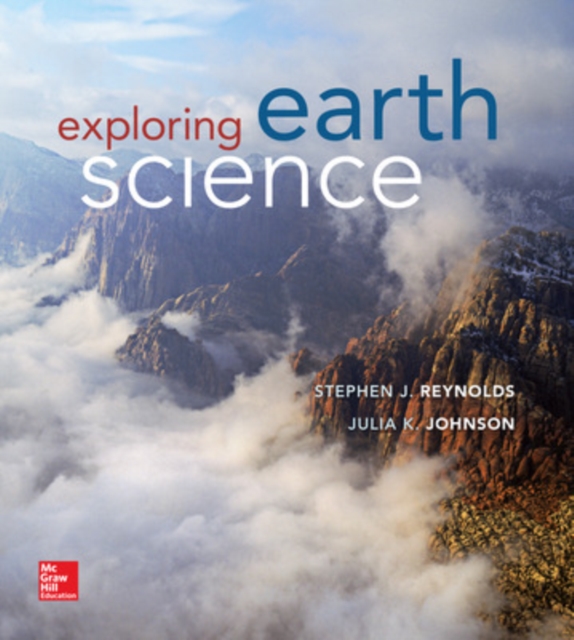 Exploring Earth Science, Paperback / softback Book