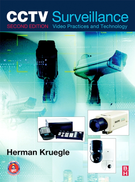 CCTV Surveillance : Video Practices and Technology, PDF eBook