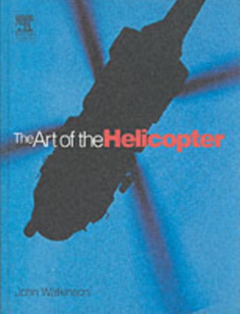 Art of the Helicopter, PDF eBook