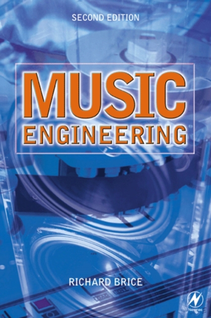 Music Engineering, PDF eBook