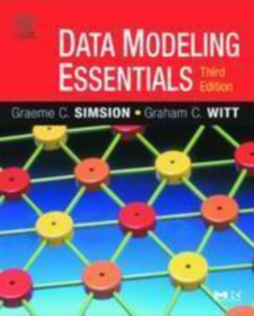 Data Modeling Essentials, PDF eBook