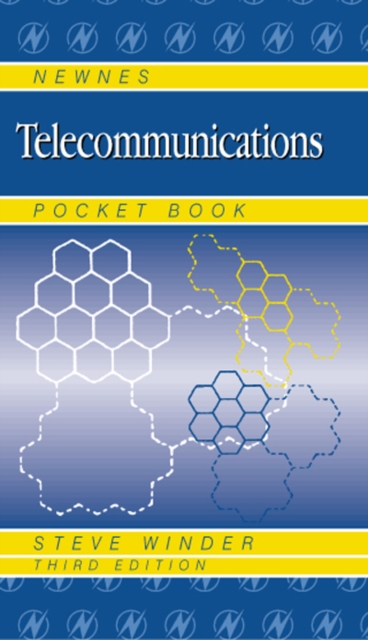 Newnes Telecommunications Pocket Book, PDF eBook