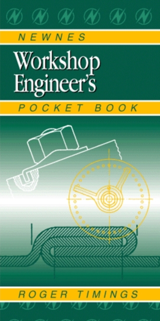 Newnes Workshop Engineer's Pocket Book, PDF eBook