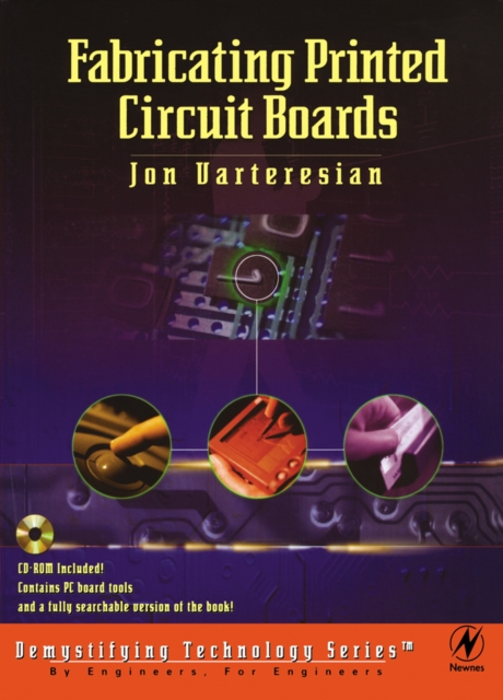 Fabricating Printed Circuit Boards, PDF eBook