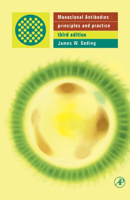 Monoclonal Antibodies : Principles and Practice, PDF eBook