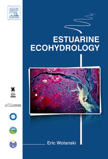 Estuarine Ecohydrology, PDF eBook